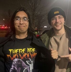 Meet your Posher, Ty